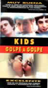 KIDS - GOLPE A GOLPE                         